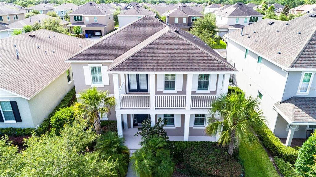 7920 HAMPTON LAKE DRIVE, TAMPA, FL — photo 4 of 25