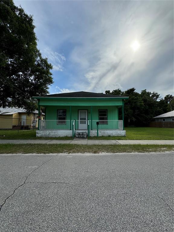 306 SHELDON STREET
