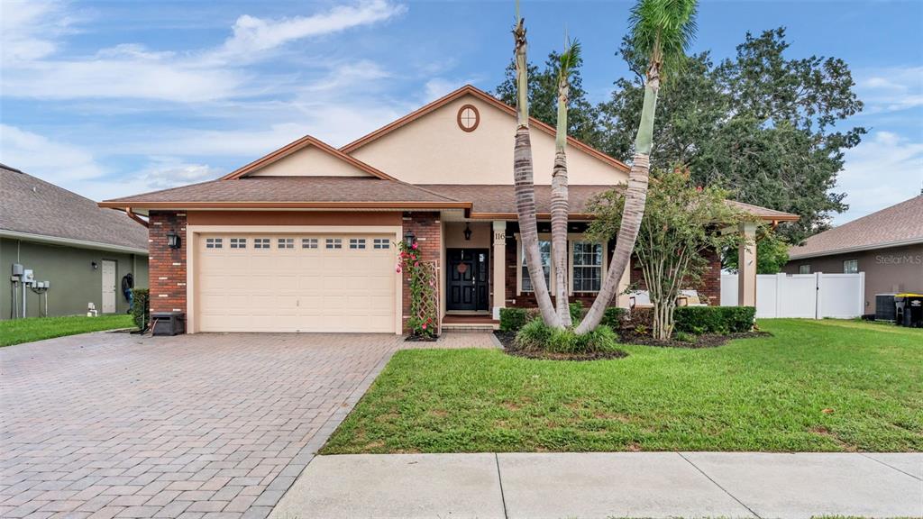 116 BENTLEY OAKS BOULEVARD