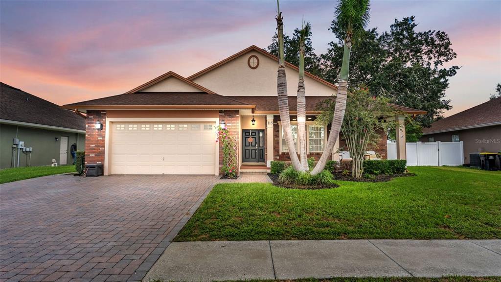 116 BENTLEY OAKS BOULEVARD