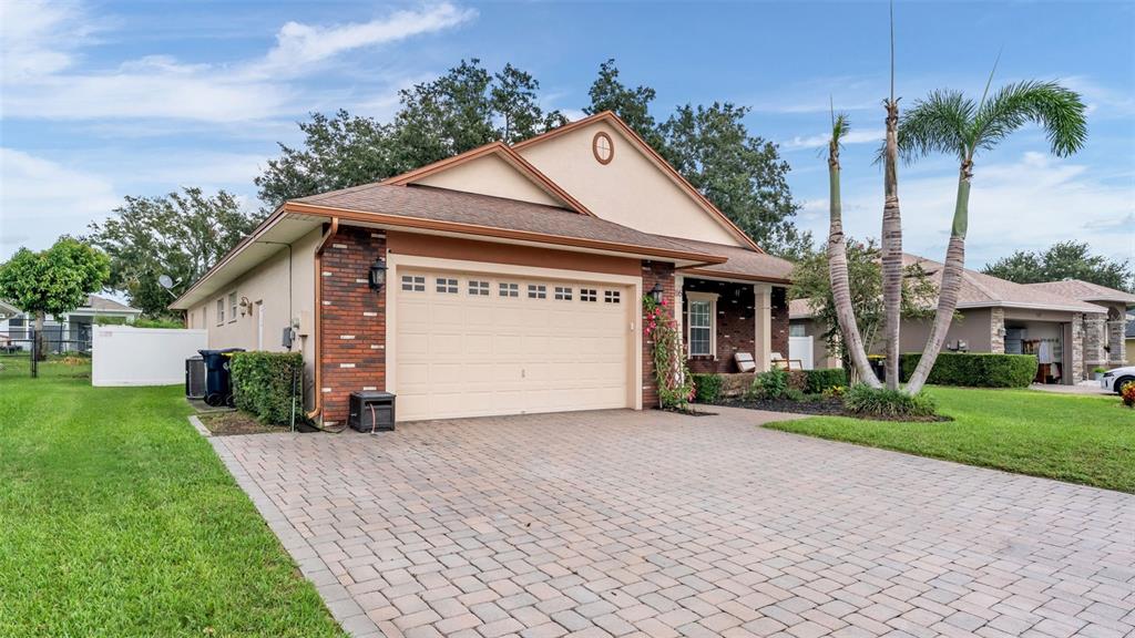 116 BENTLEY OAKS BOULEVARD, AUBURNDALE, FL — photo 2 of 30