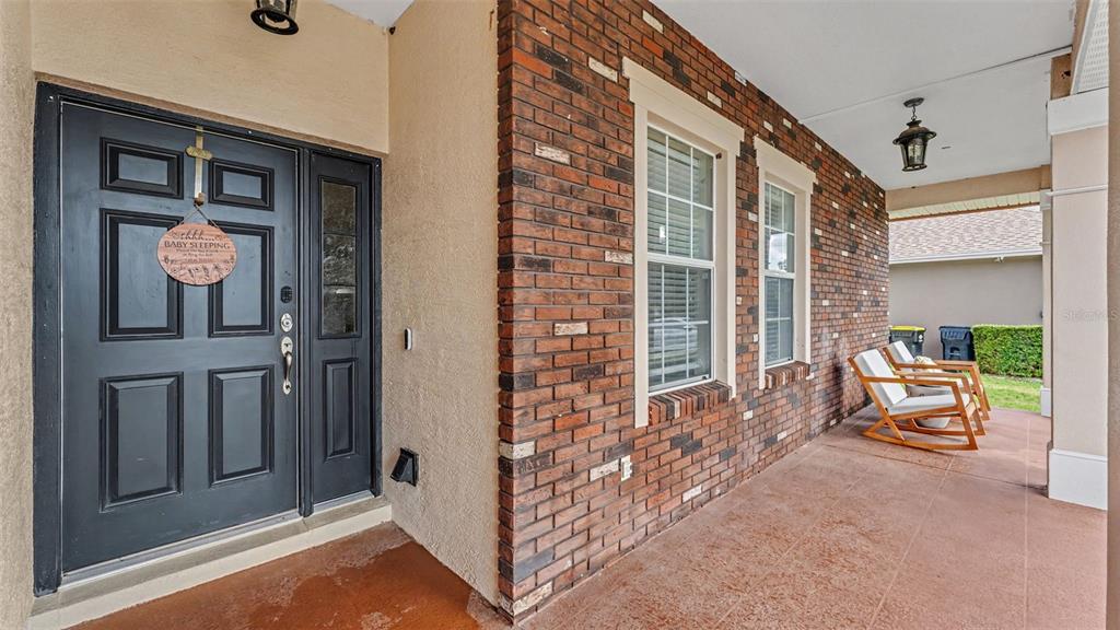 116 BENTLEY OAKS BOULEVARD, AUBURNDALE, FL — photo 5 of 30