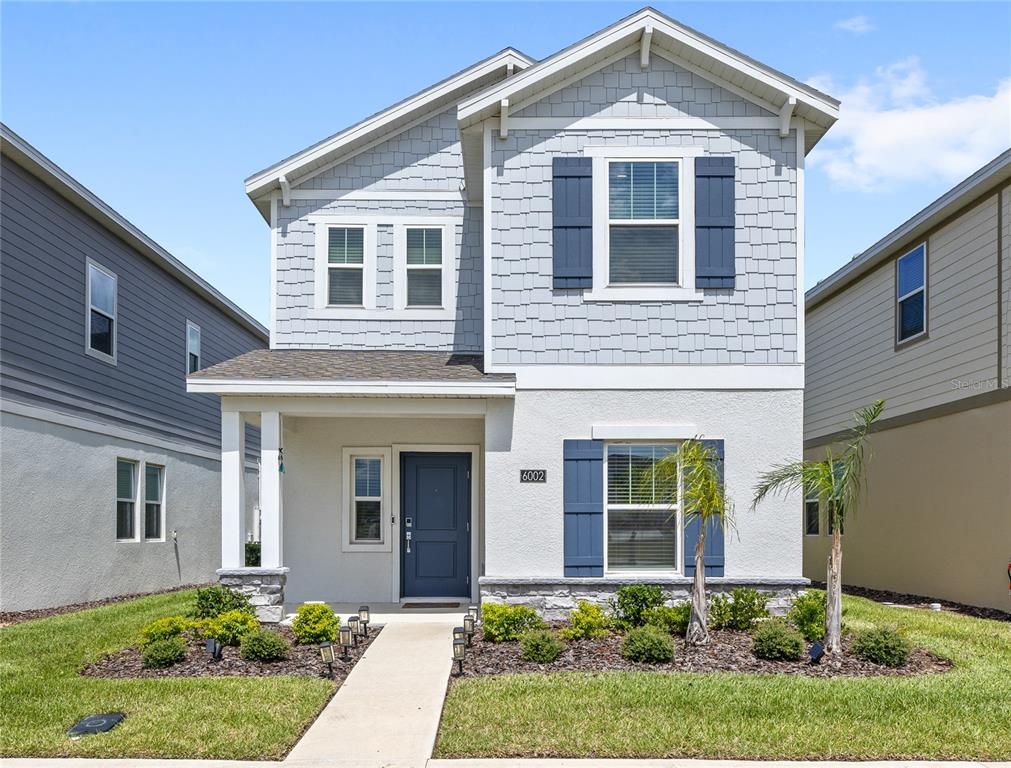 6002 BLISSFUL STREET