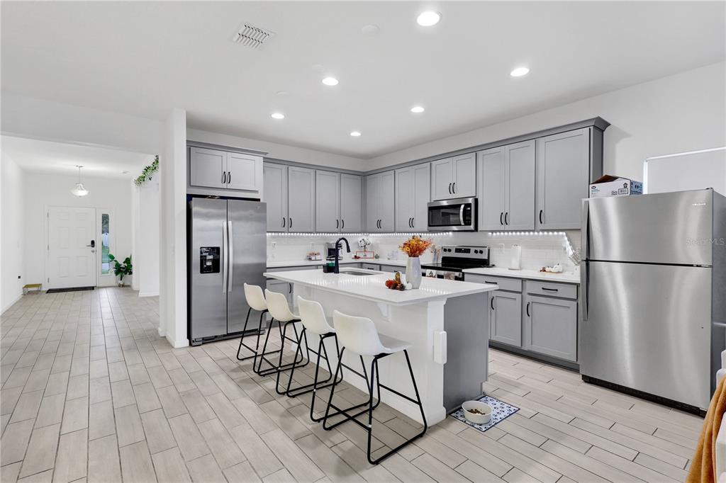 5342 MADDIE DRIVE, HAINES CITY, FL — photo 3 of 19