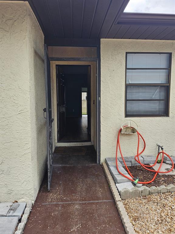 6401 DREXEL DRIVE UNIT 3, PORT RICHEY, FL — photo 4 of 16