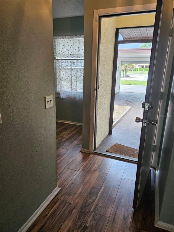 6401 DREXEL DRIVE UNIT 3, PORT RICHEY, FL — photo 5 of 16