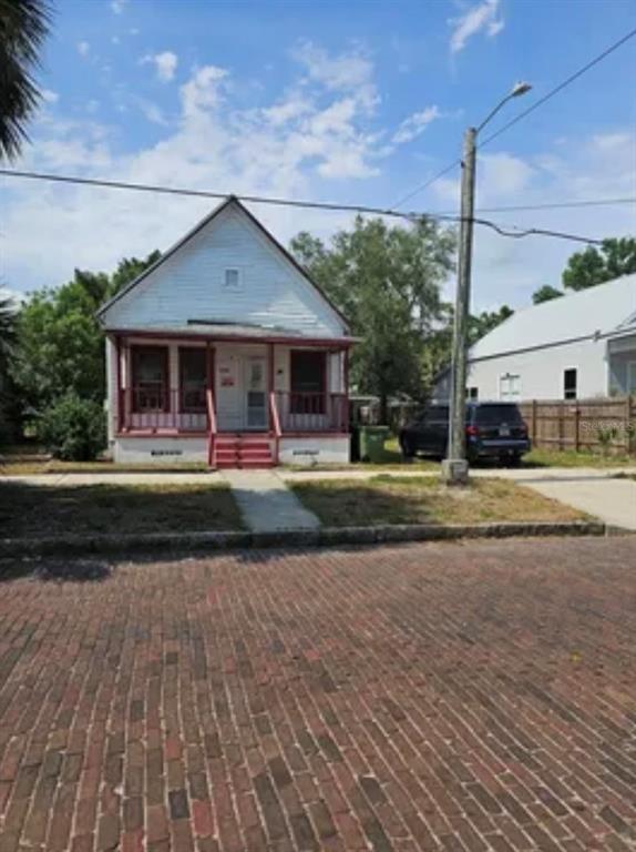1935 W UNION STREET