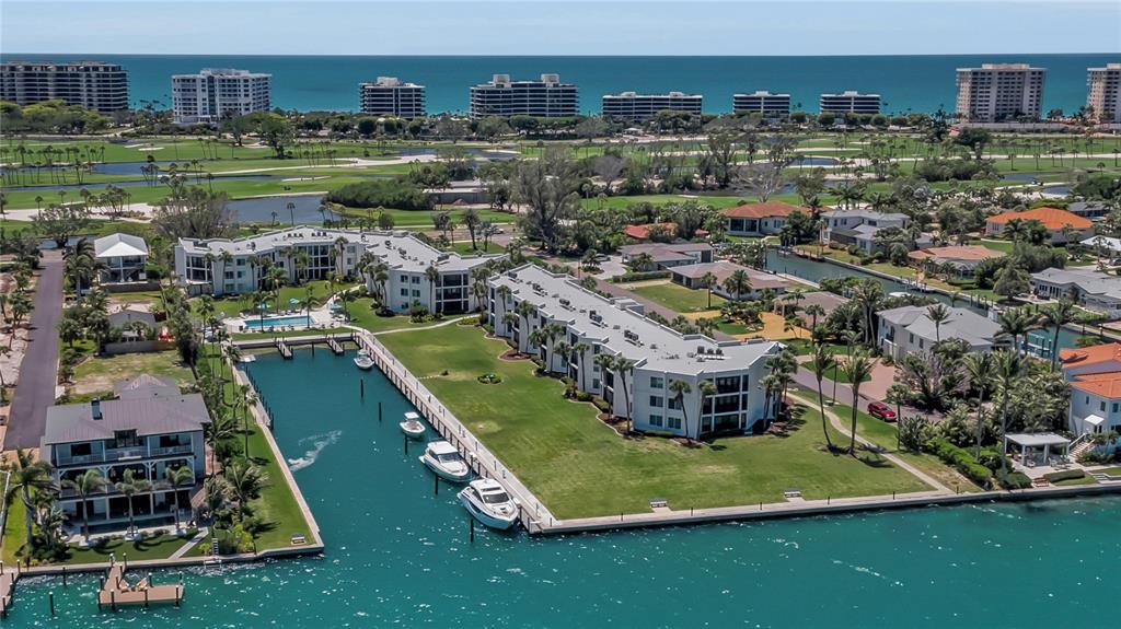 448 GULF OF MEXICO DRIVE UNIT A205