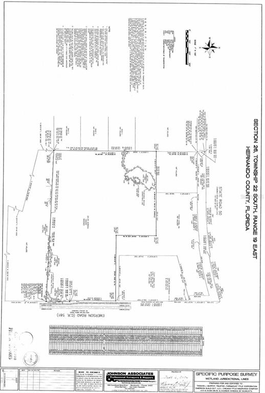 EMERSON ROAD, BROOKSVILLE, FL — photo 3 of 5