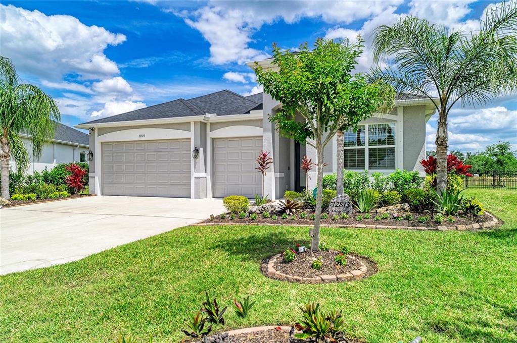 12813 GLISTEN COURT