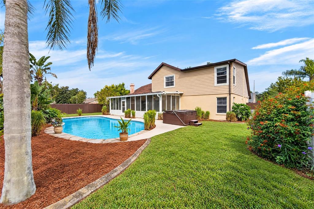 12301 PATHWAY COURT, RIVERVIEW, FL — photo 5 of 30