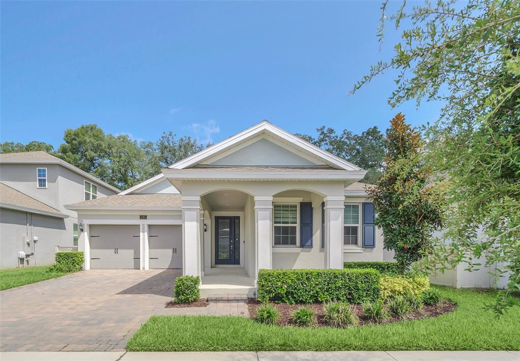 5367 GOLDEN APPLE DRIVE