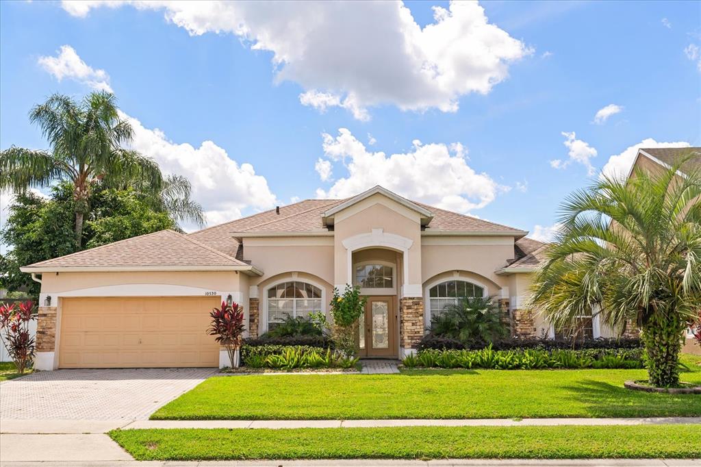 10530 SUNRISE TERRACE DRIVE