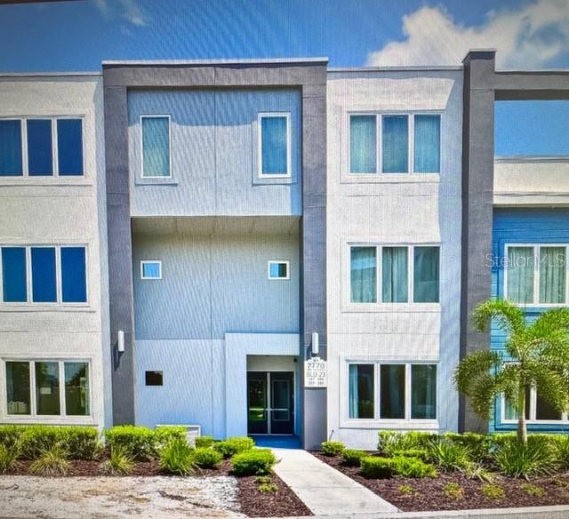7770 SANDY RIDGE DRIVE UNIT 207
