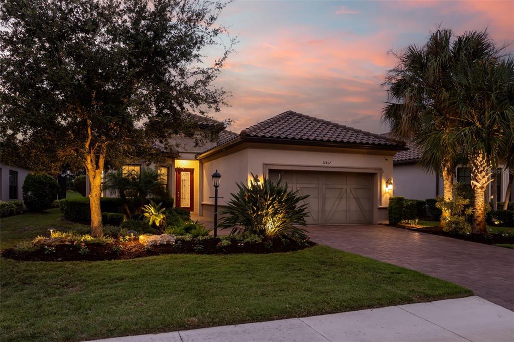 12807 SORRENTO WAY, BRADENTON, FL — photo 2 of 30