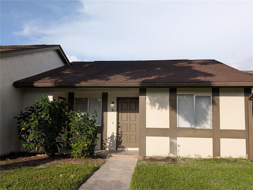 2888 BANCROFT CIRCLE E UNIT 5B
