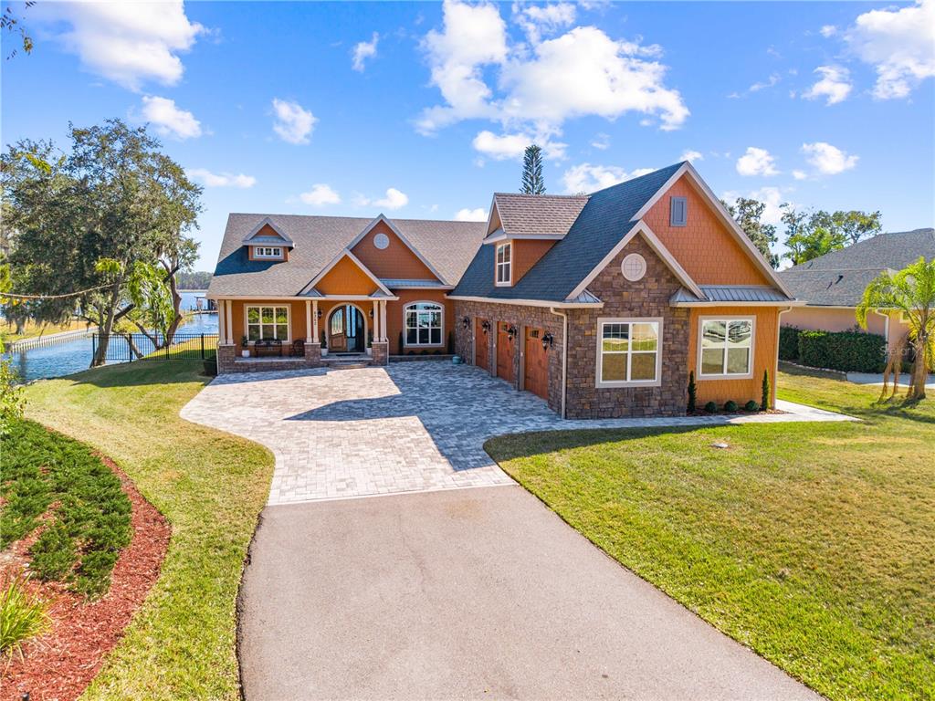 6362 OAK SHORE DRIVE