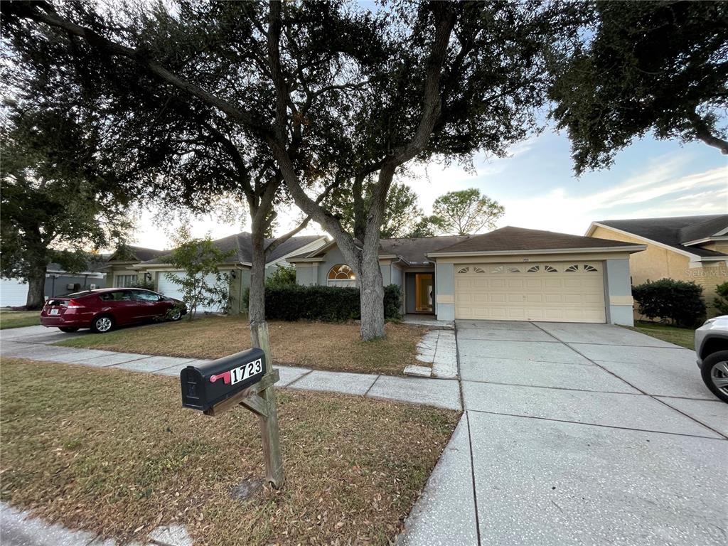 1723 ELK SPRING DRIVE