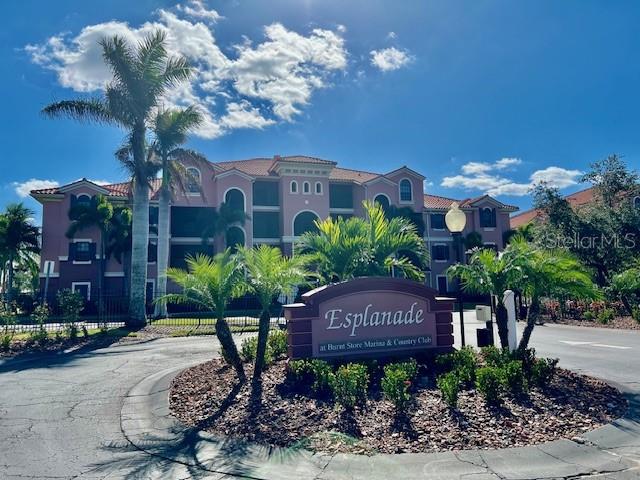 24417 BALTIC AVENUE UNIT 1102