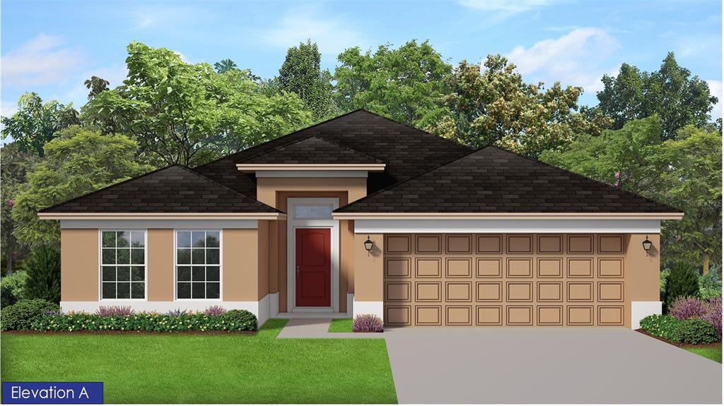 12374 LANGLEY DRIVE Lot 74