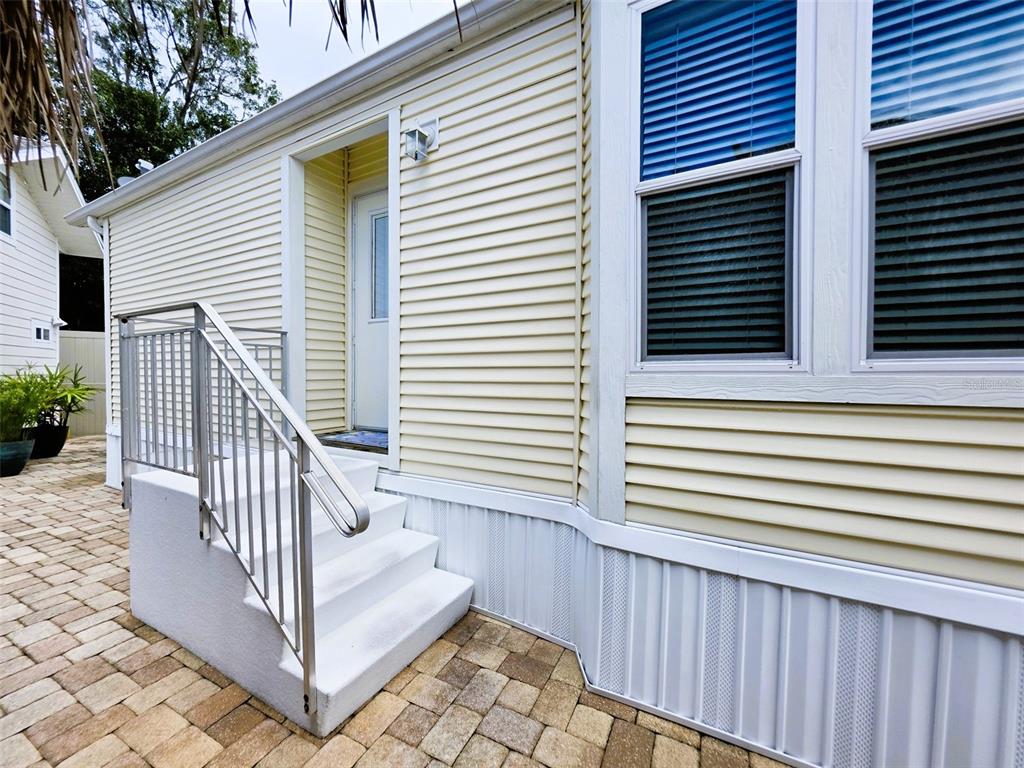 20300 LEONARD - LOT 33, LUTZ, FL — photo 2 of 30