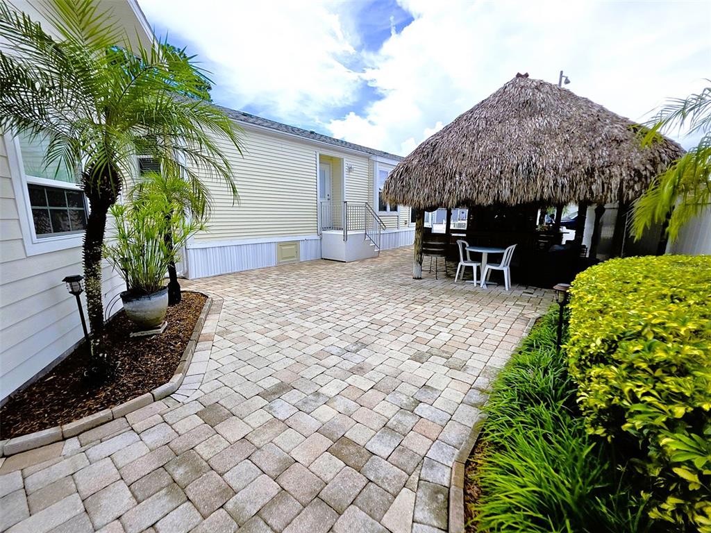 20300 LEONARD - LOT 33, LUTZ, FL — photo 3 of 30