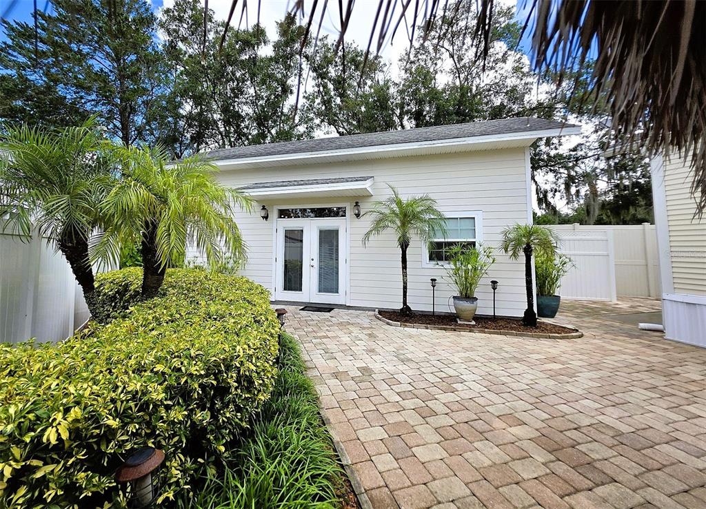 20300 LEONARD - LOT 33, LUTZ, FL — photo 4 of 30