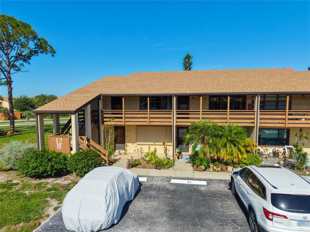 12 QUAILS RUN BOULEVARD UNIT 7