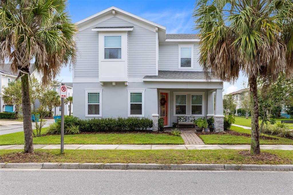 8952 SPERRY STREET, ORLANDO, FL — photo 2 of 25