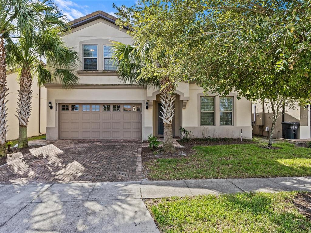 8832 MACAPA DRIVE