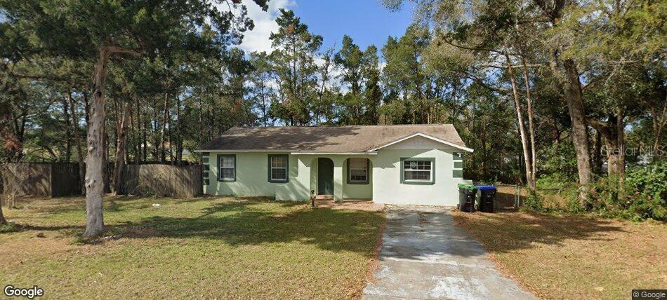6401 MOUNT PLYMOUTH ROAD