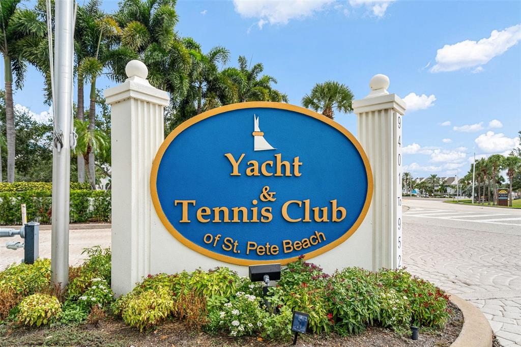 9425 BLIND PASS ROAD UNIT 1006, ST PETE BEACH, FL — photo 2 of 30