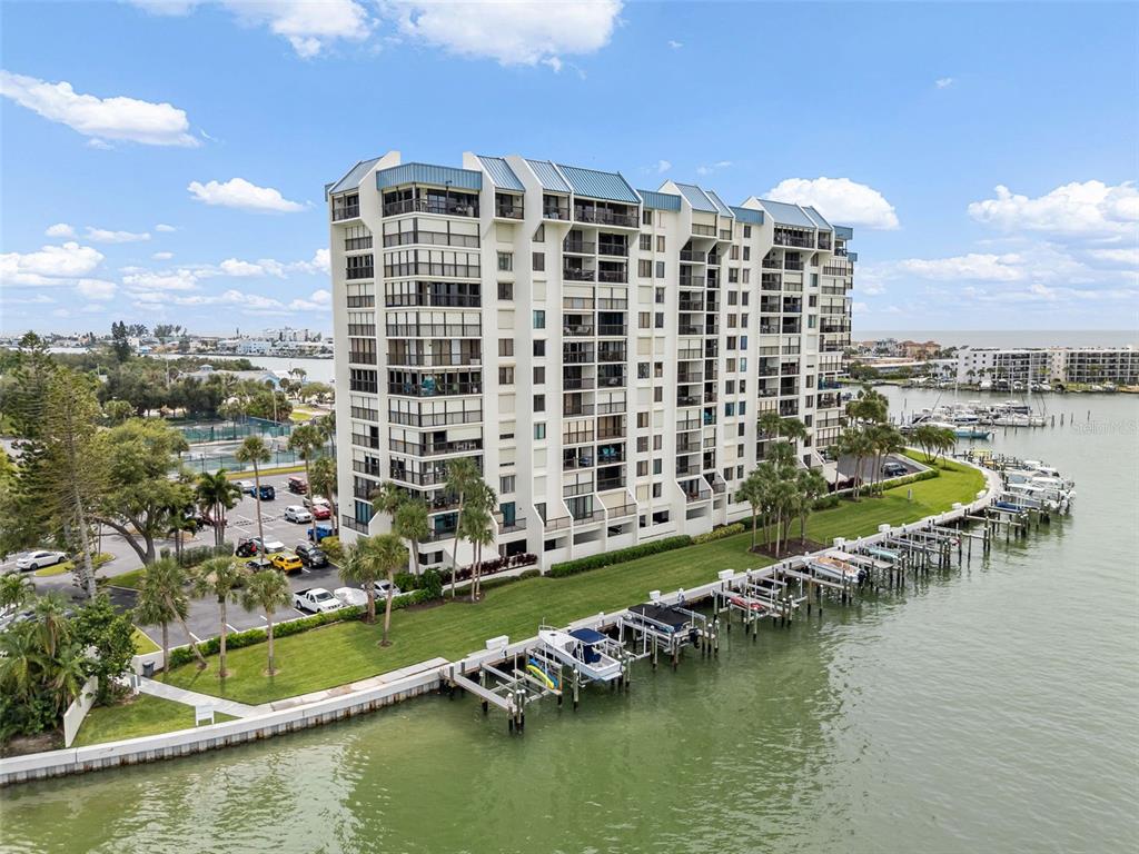 9425 BLIND PASS ROAD UNIT 1006, ST PETE BEACH, FL — photo 4 of 30