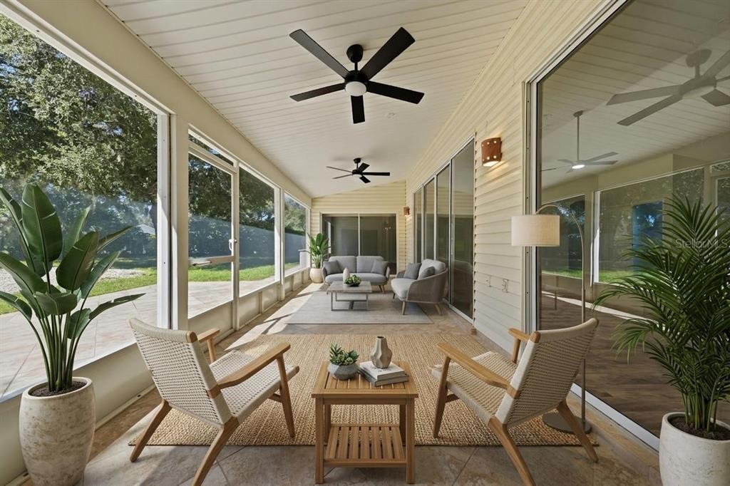 24809 RIVERBOAT BEND, LEESBURG, FL — photo 4 of 30
