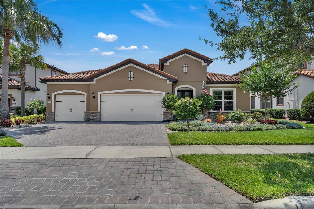 11741 SAVONA WAY