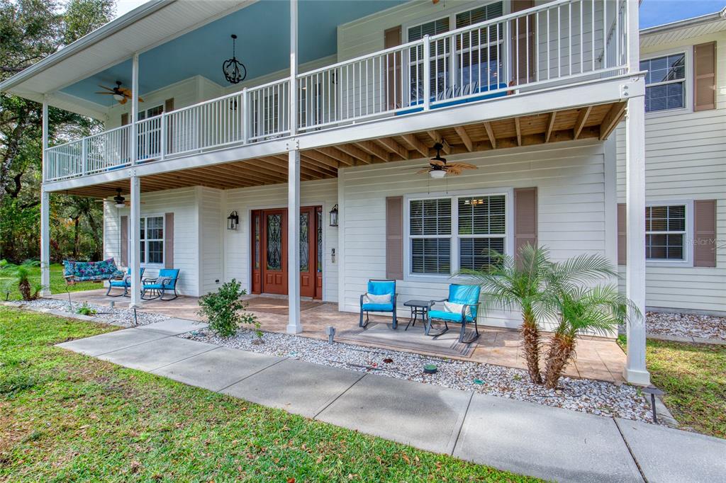 20 SPANISH OAK LANE, ORMOND BEACH, FL — photo 3 of 30