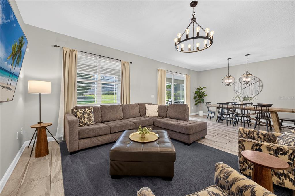 9016 STINGER DRIVE, CHAMPIONS GATE, FL — photo 2 of 30