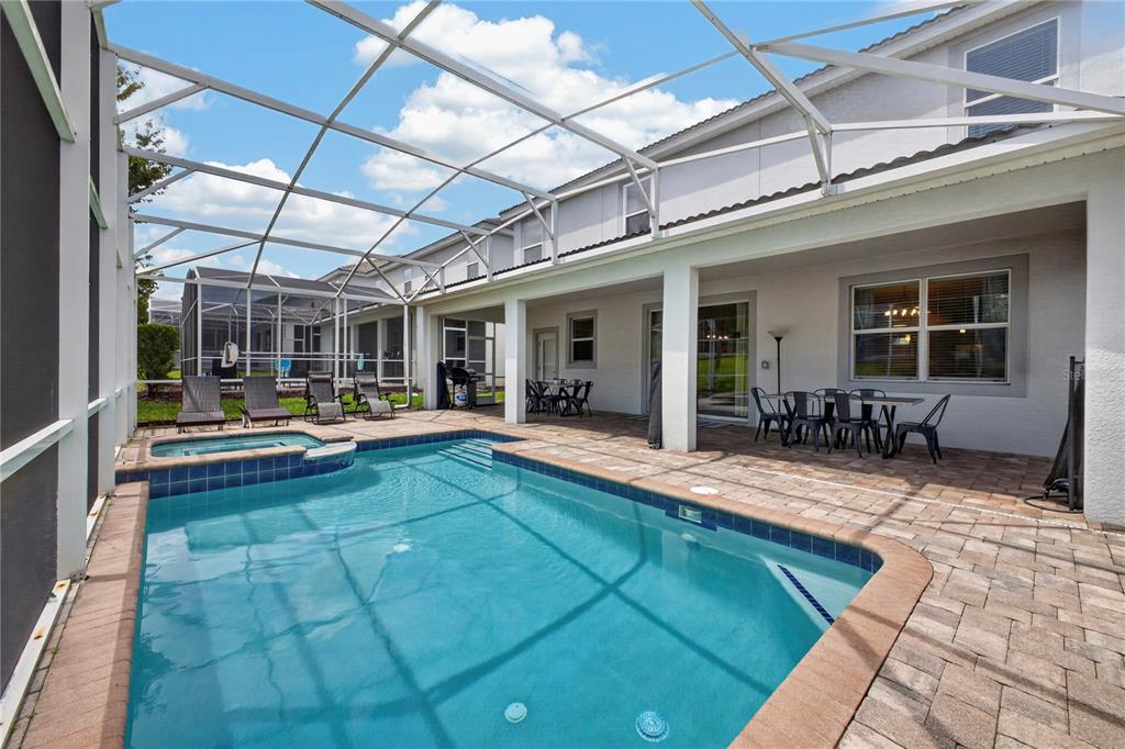 9016 STINGER DRIVE, CHAMPIONS GATE, FL — photo 5 of 30