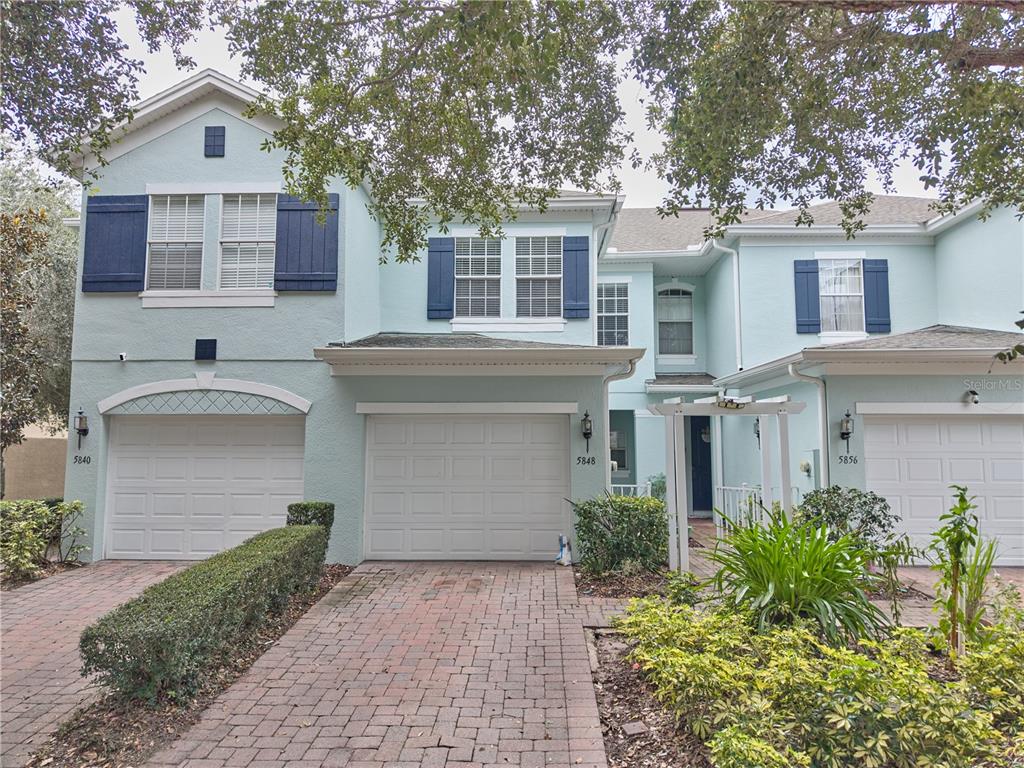 5848 STRADA CAPRI WAY