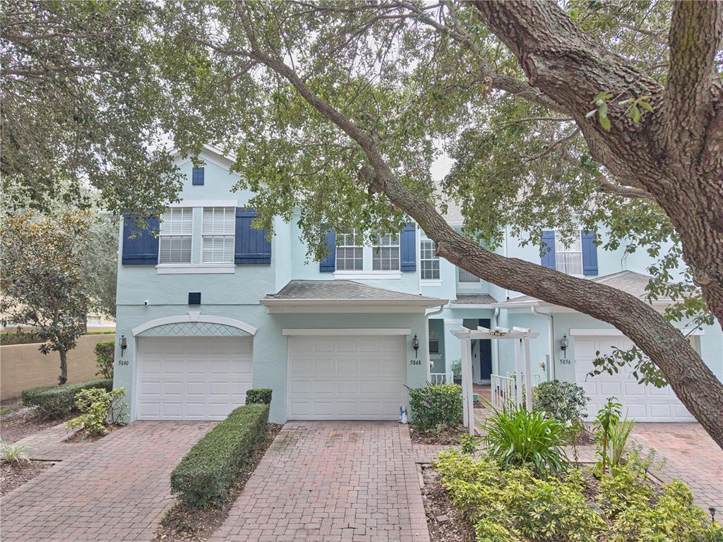 5848 STRADA CAPRI WAY, ORLANDO, FL — photo 2 of 30
