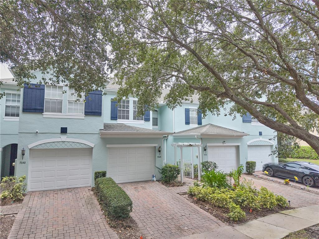 5848 STRADA CAPRI WAY, ORLANDO, FL — photo 3 of 30