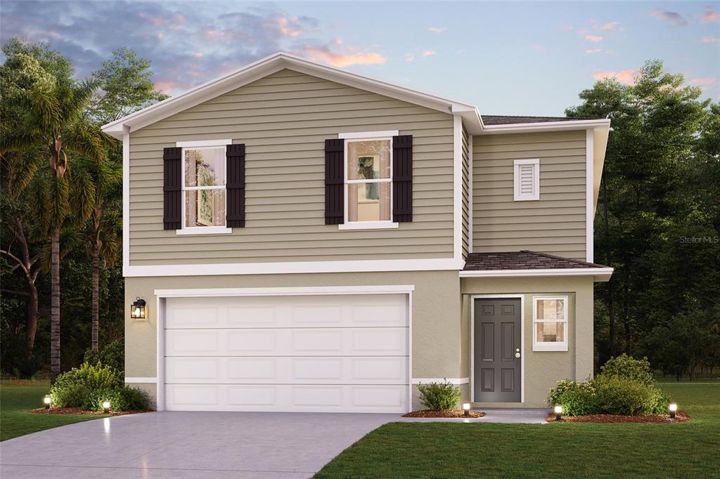 1953 IOWA DRIVE