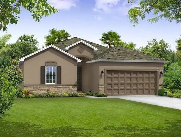 1223 HONEYCOMB PLACE