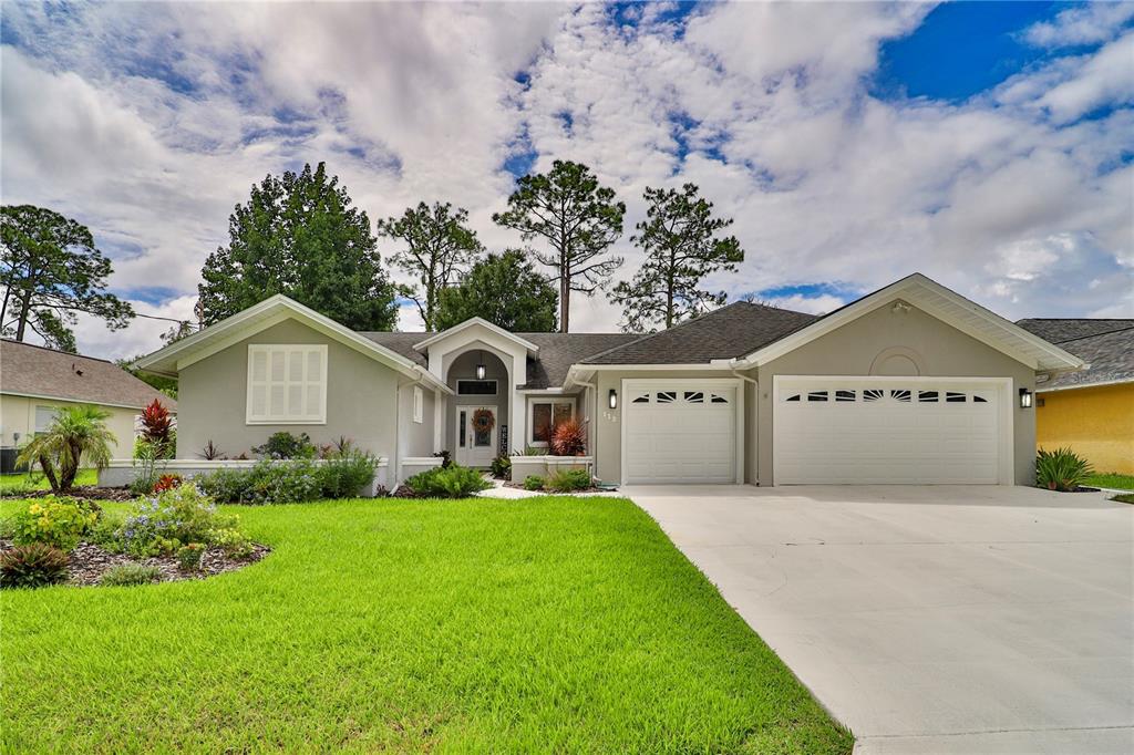 112 WELLSTONE DRIVE