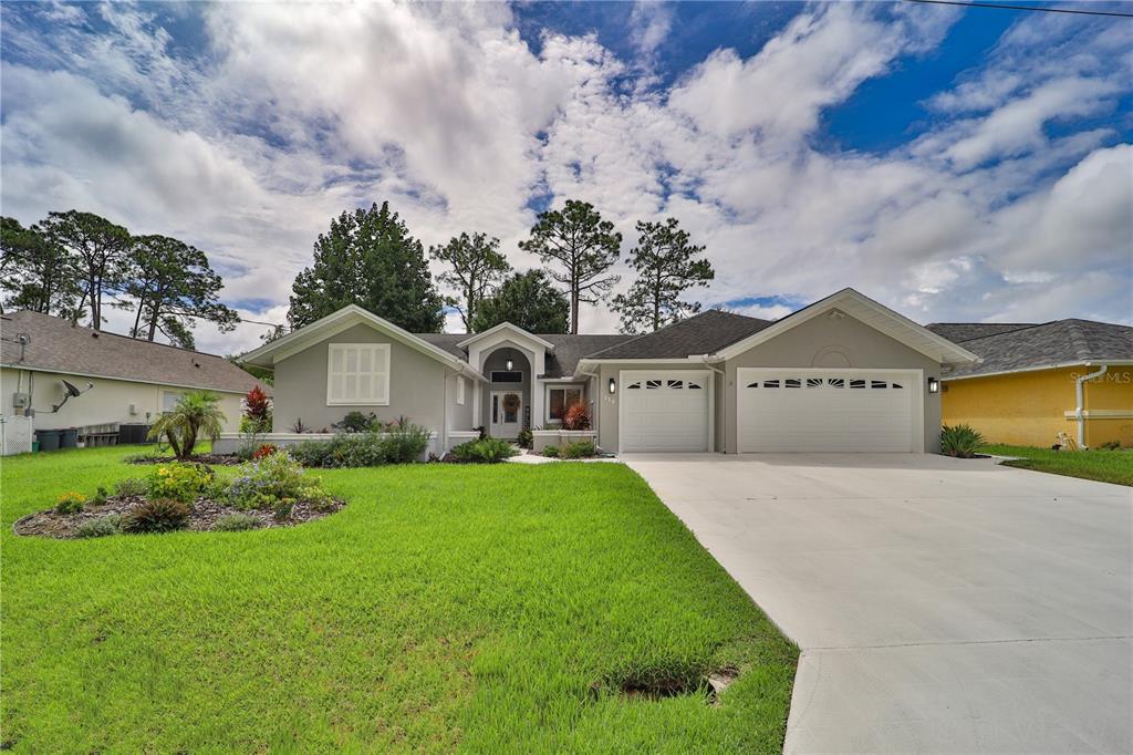 112 WELLSTONE DRIVE, PALM COAST, FL — photo 2 of 28