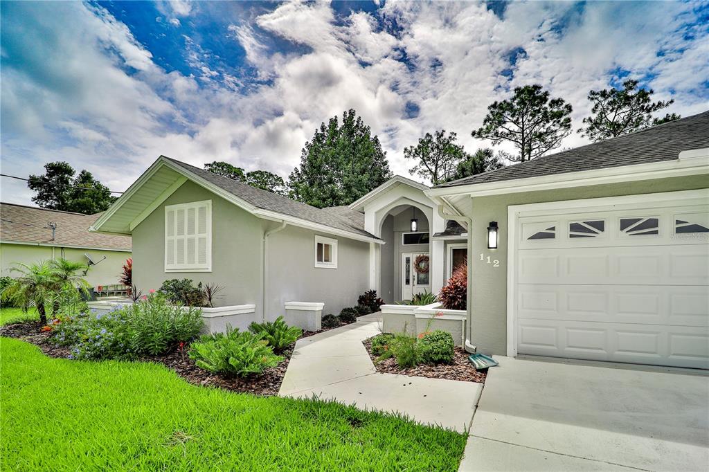 112 WELLSTONE DRIVE, PALM COAST, FL — photo 4 of 28