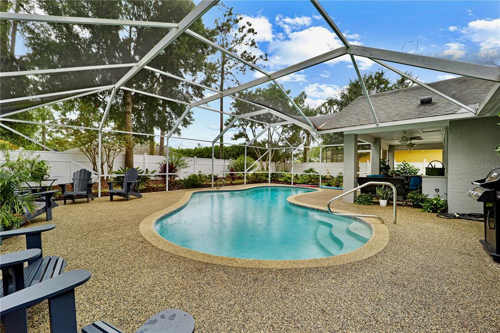 112 WELLSTONE DRIVE, PALM COAST, FL — photo 5 of 28