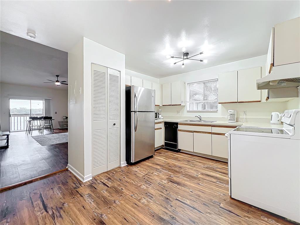 4166 PLANTATION COVE DRIVE UNIT 505, ORLANDO, FL — photo 4 of 30