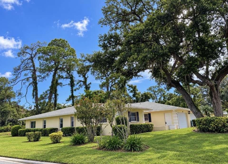5624 PALM AIRE DRIVE UNIT V105, SARASOTA, FL — photo 2 of 18