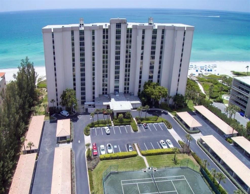 2425 GULF OF MEXICO DRIVE UNIT 11F